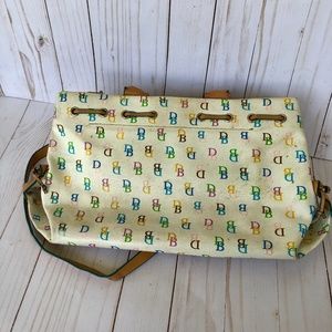 Dooney & Burke - Handbag